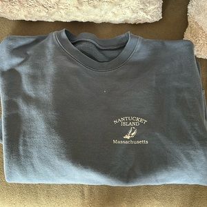Brandy Melville Nantucket Sweatshirt